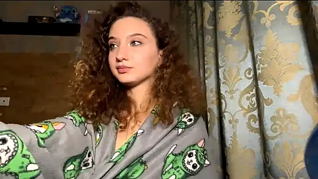 BrocadedEmulsion webcam