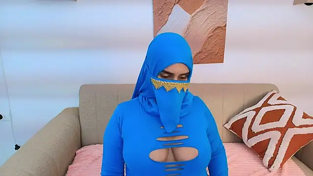 Mayraa_arabelle webcam