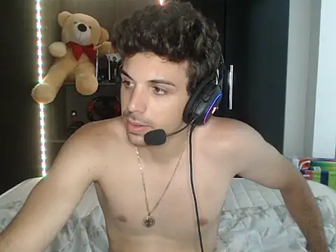 jessica_hallan live cam screenshot male from Brazil on VideoChat.work — Live Cam Directory