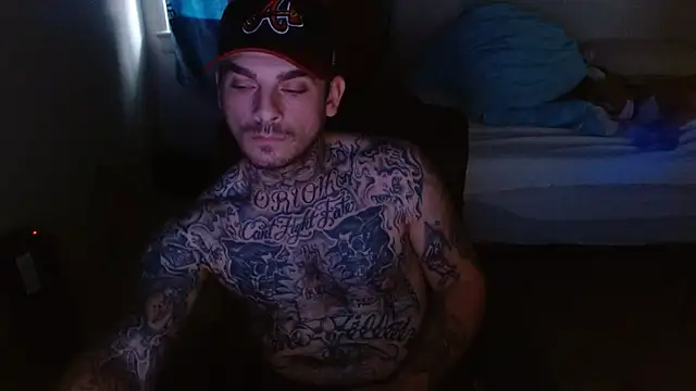 DADDY_KANE8--- webcam