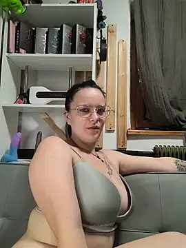 Lilith__Mystery webcam