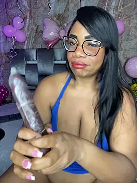 AranzalatinBlaks1 webcam