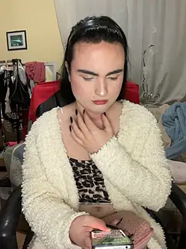 TatianaTaylor69 webcam