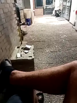 LingerieVirgin webcam