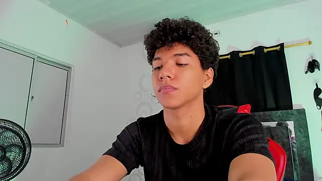 Maximiliano_Khalil webcam