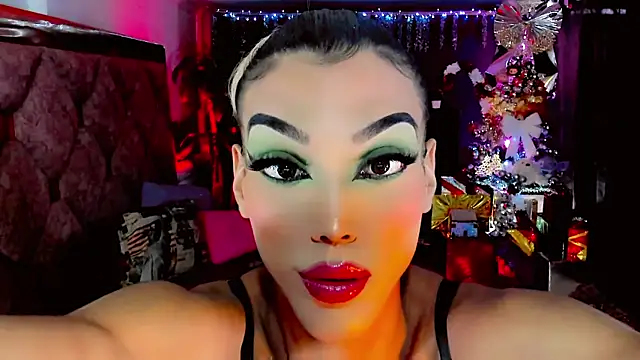 the-horus-girl webcam