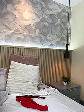 AinaraJimenez webcam