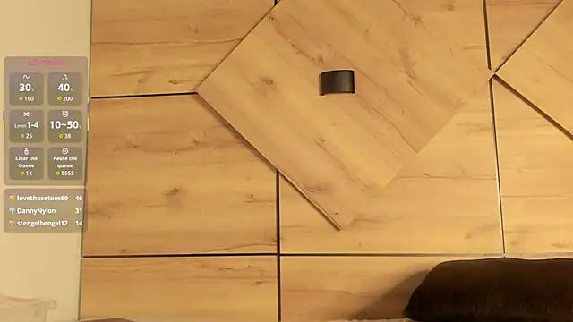 Isabelagomez1 webcam