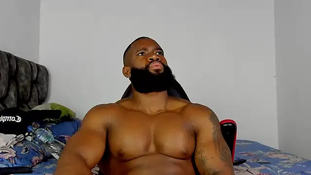 james_musclebbc webcam