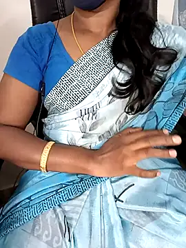 Tamil-hotwife webcam