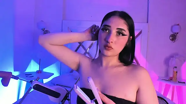 kattengel - KattEngel's free webcam - UK Sex Cams