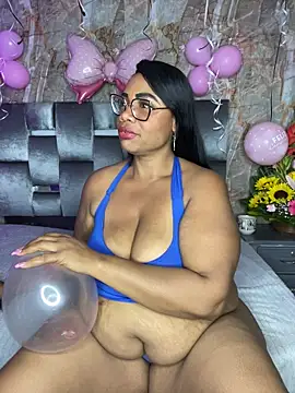 AranzalatinBlaks1 webcam