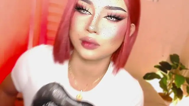 MissRumi_Hunter webcam