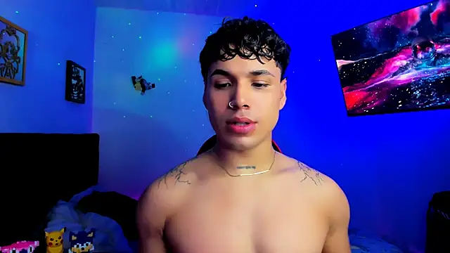 Adams_Collins webcam