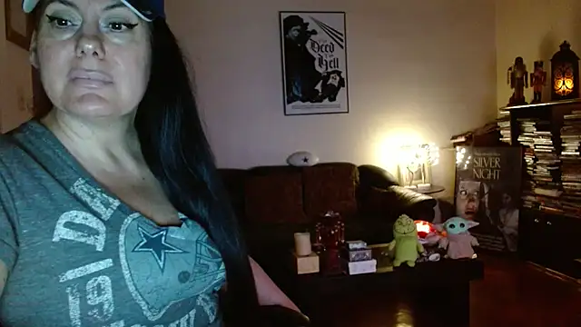 mandaloriangirls webcam