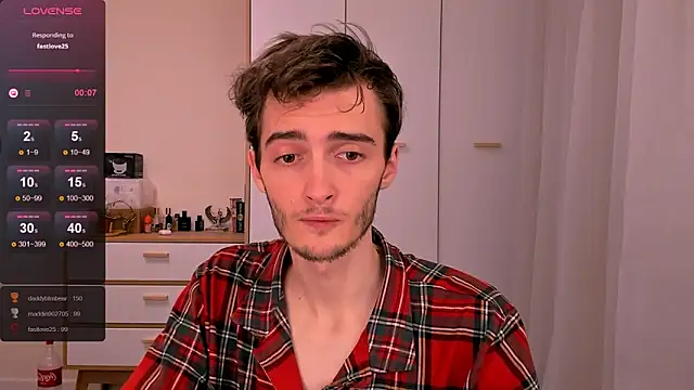 spider____man webcam