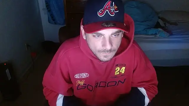 DADDY_KANE8--- webcam