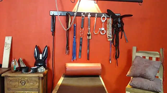 kinky_slave_ webcam