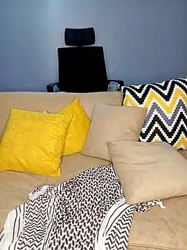 Cherriikenzie webcam