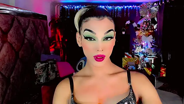 the-horus-girl webcam