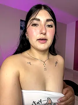 Celestee69 webcam