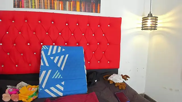 carolinacrus01 webcam