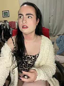 TatianaTaylor69 webcam