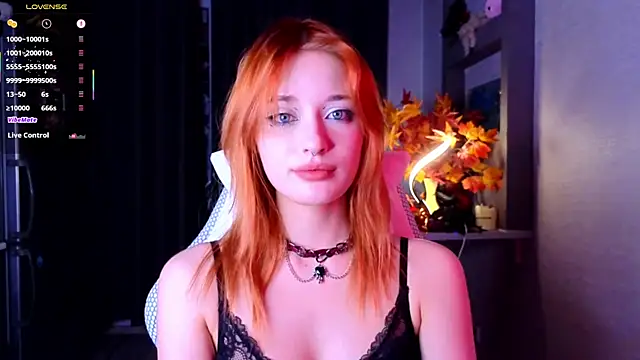 Hisoka_akerley webcam