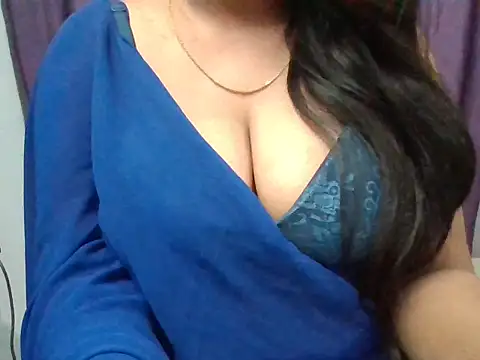 roopshikha webcam