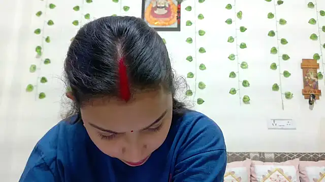 Aleena_Rai live cam screenshot female on VideoChat Party – Live Video Chat & Cam Rooms