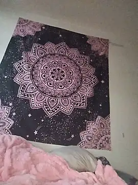 AngelinaSexFit webcam