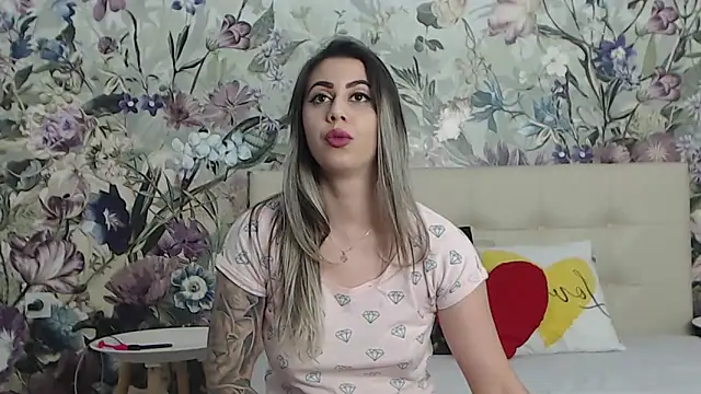 RoseDiamond06 webcam