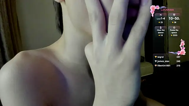 Vampirella_GS webcam