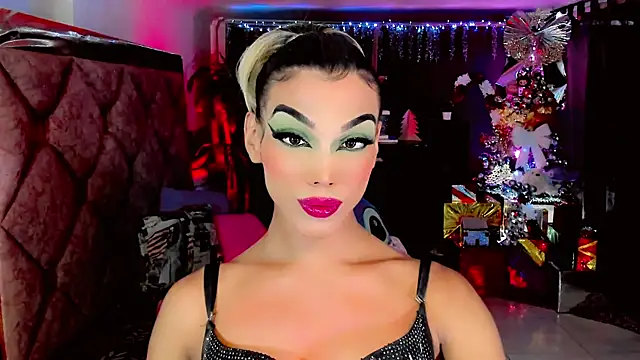 the-horus-girl webcam