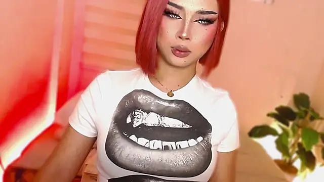 MissRumi_Hunter webcam