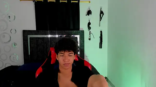 Maximiliano_Khalil webcam