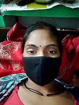 sangeeta_lodhi webcam