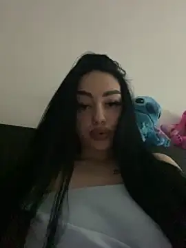 Briana_lrs webcam