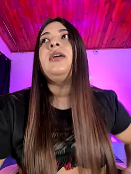 Gaby__Howards webcam