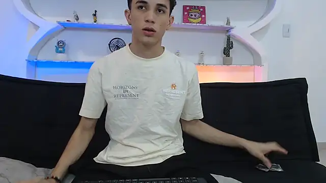 THREE_GUYS_HOT webcam