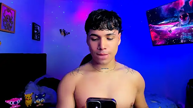 Adams_Collins webcam