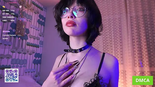 jodyheap (F teen) - How about punishment for my ass