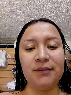 arisha34 (F young) - Intense squirt for you 🥵