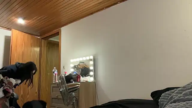 ClaireDeLunee webcam