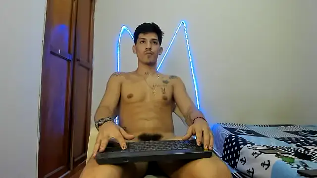 MasterSEX420 webcam