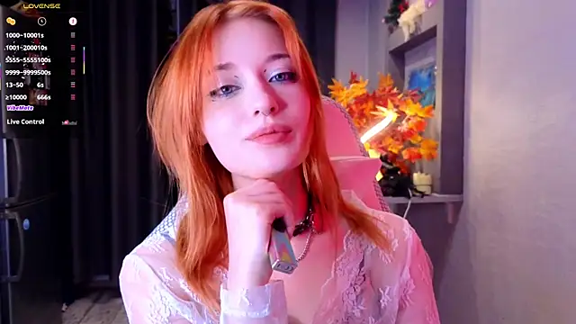 Hisoka_akerley webcam