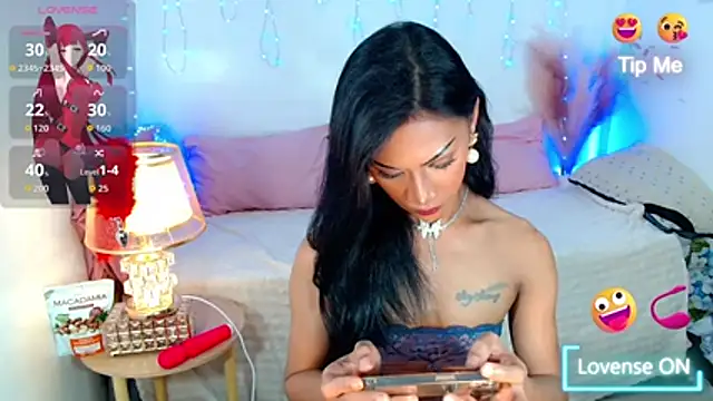 Tarah_MC_Collins webcam