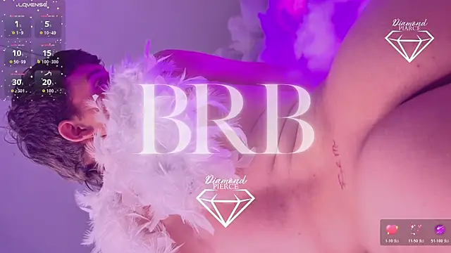 Diamond_Piarce webcam