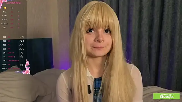 Charlotte_mitchelle webcam