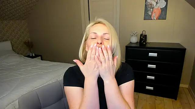 Alicee_Gracee webcam